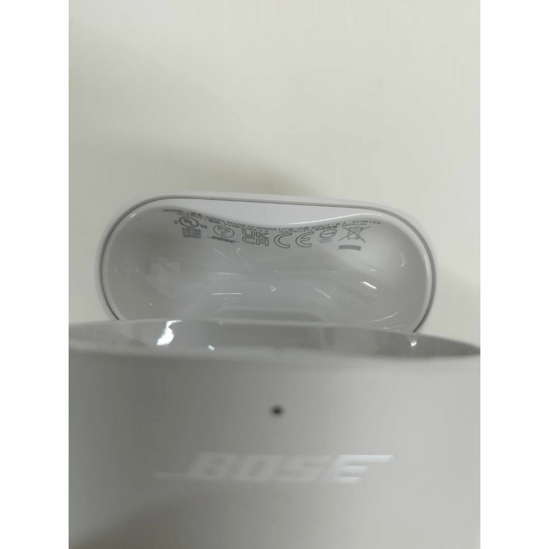 BOSE - 【美品】BOSE QUIETCOMFORT EARBUDS II イヤホンの通販 by