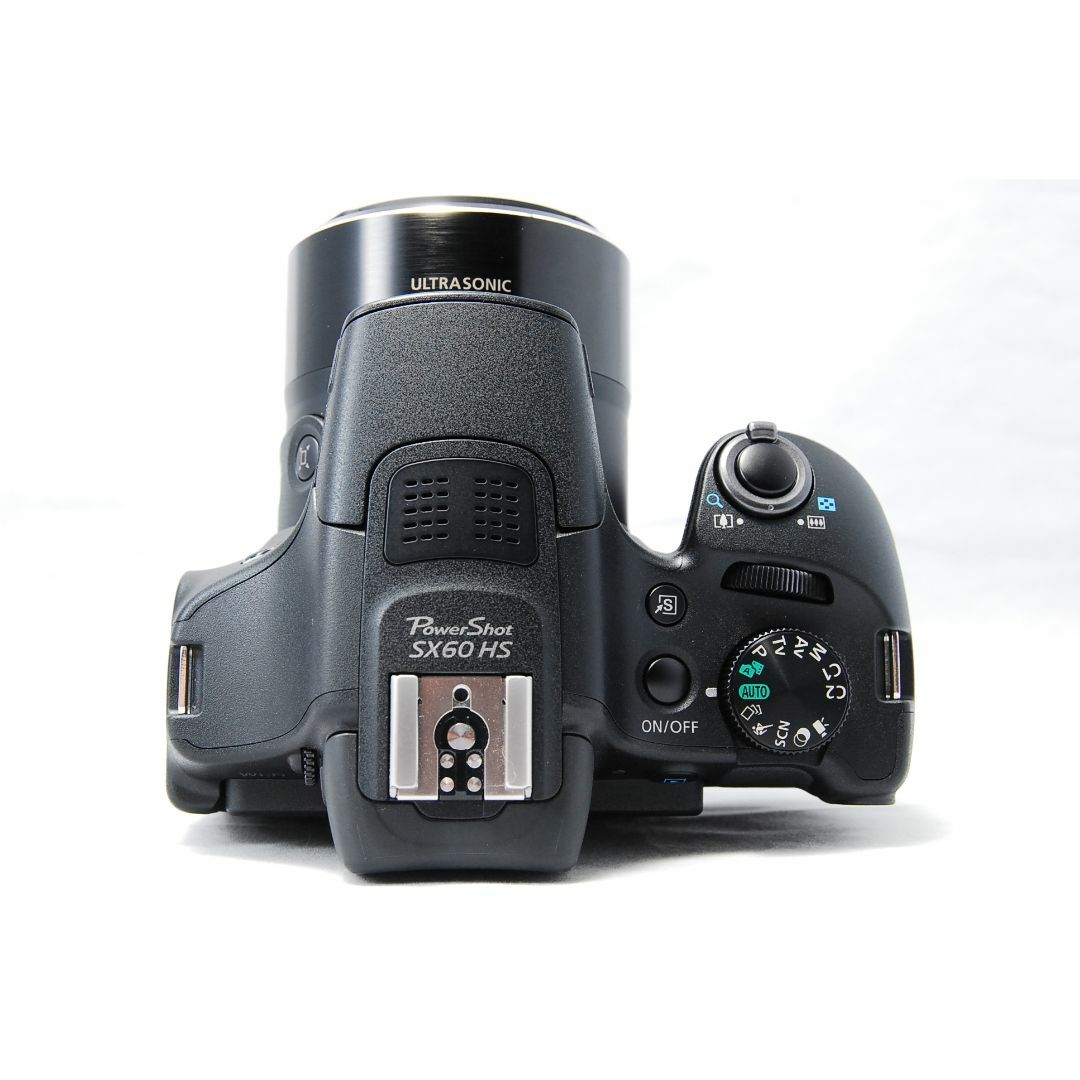 Canon - Canon PowerShot SX60 HS 光学65倍ズームの通販 by Timm ...