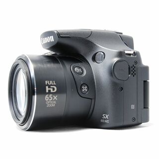 Canon - Canon PowerShot SX60 HS 光学65倍ズームの通販 by Timm 