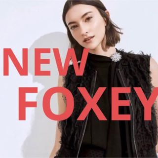 foxey タンクトップ