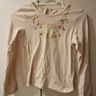 ケイトスペードニューヨーク(kate spade new york)のkate spade 150cm(Tシャツ/カットソー)