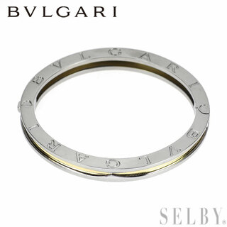 ブルガリ BVLGARI ブレスレット レディース ブランド 750PG マラカイト ディーヴァドリーム SM ピンクゴールド 358354 ジュエリー 磨き済み