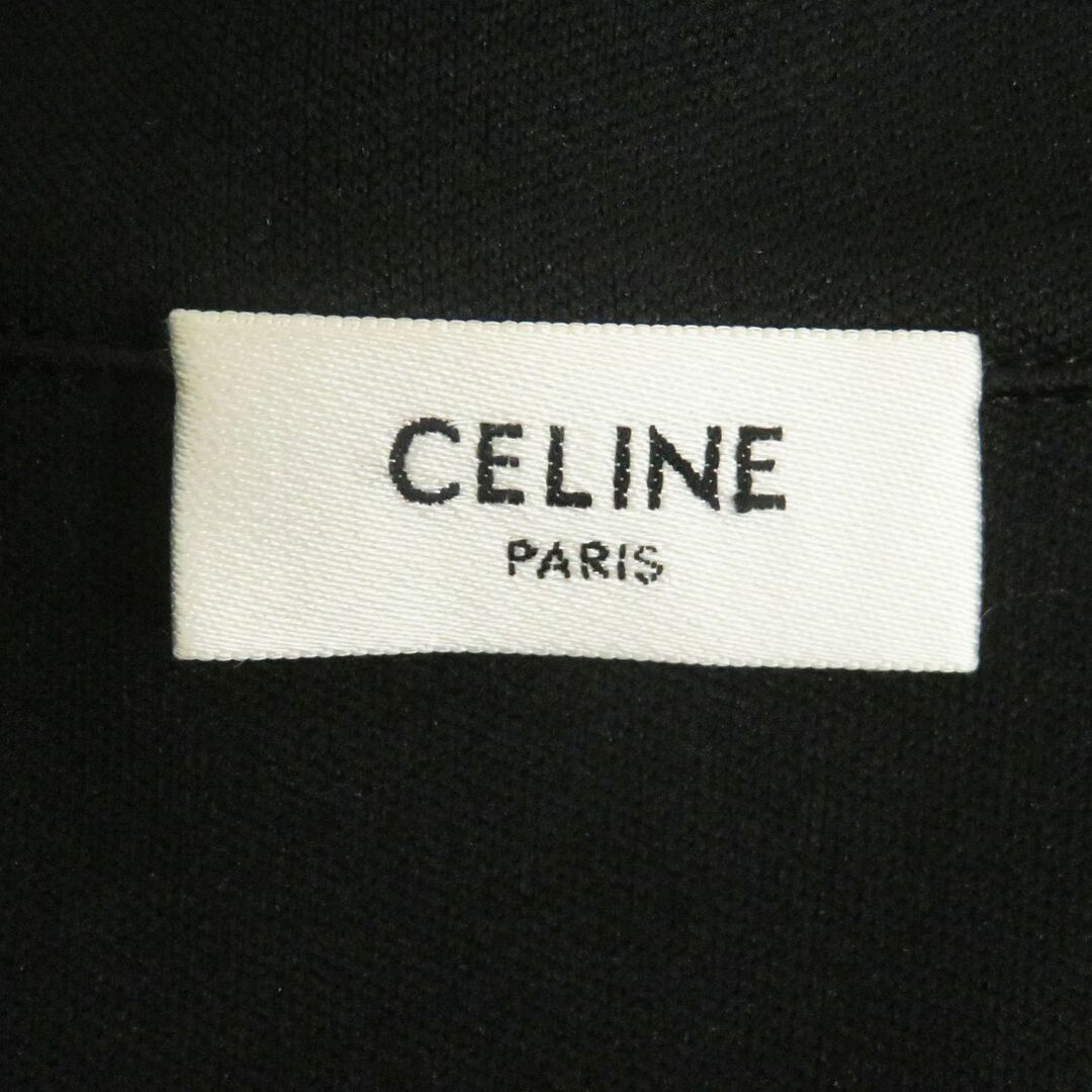Celine セリーヌ トラックジャケット サイズL