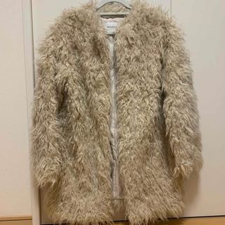 moussy(毛皮/ファーコート)のフリマアイテム一覧 moussy(毛皮/ファーコート)のフリマアイテム一覧