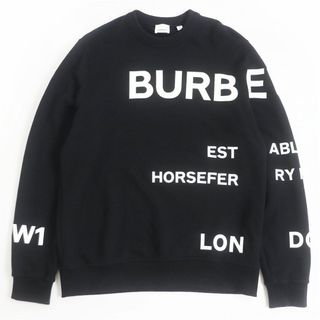 バーバリー(BURBERRY) スウェット(メンズ)の通販 200点以上