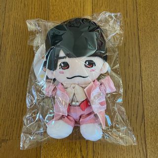 ジャニーズ(Johnny's)のなにわ男子 ちびぬい 西畑大吾 新品未開封(アイドルグッズ)