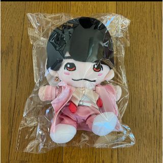 ジャニーズ(Johnny's)のなにわ男子 ちびぬい 西畑大吾 新品未開封(アイドルグッズ)