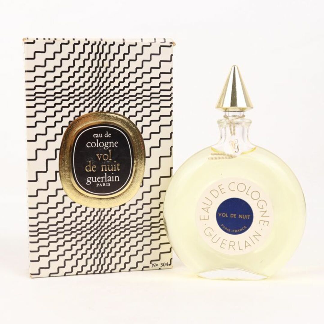 【100ml】guerlain VOL DE NUIT EDC