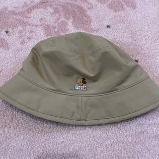 ファミリア(familiar)のファミリア リバーシブル帽子 55cm(帽子)