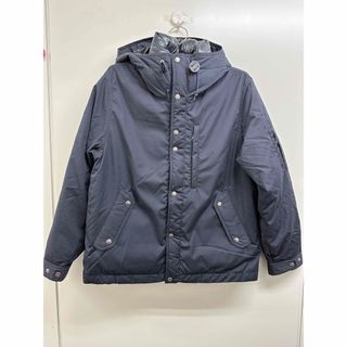 ノースフェイス(THE NORTH FACE) ウインドブレーカー ダウンジャケット