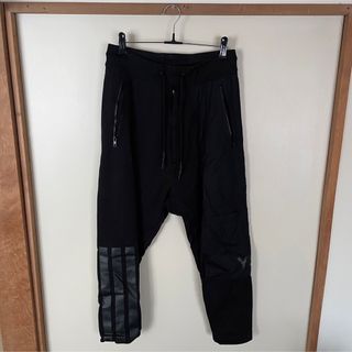 ワイスリー サルエルパンツ(メンズ)の通販 83点 | Y-3のメンズを買う 