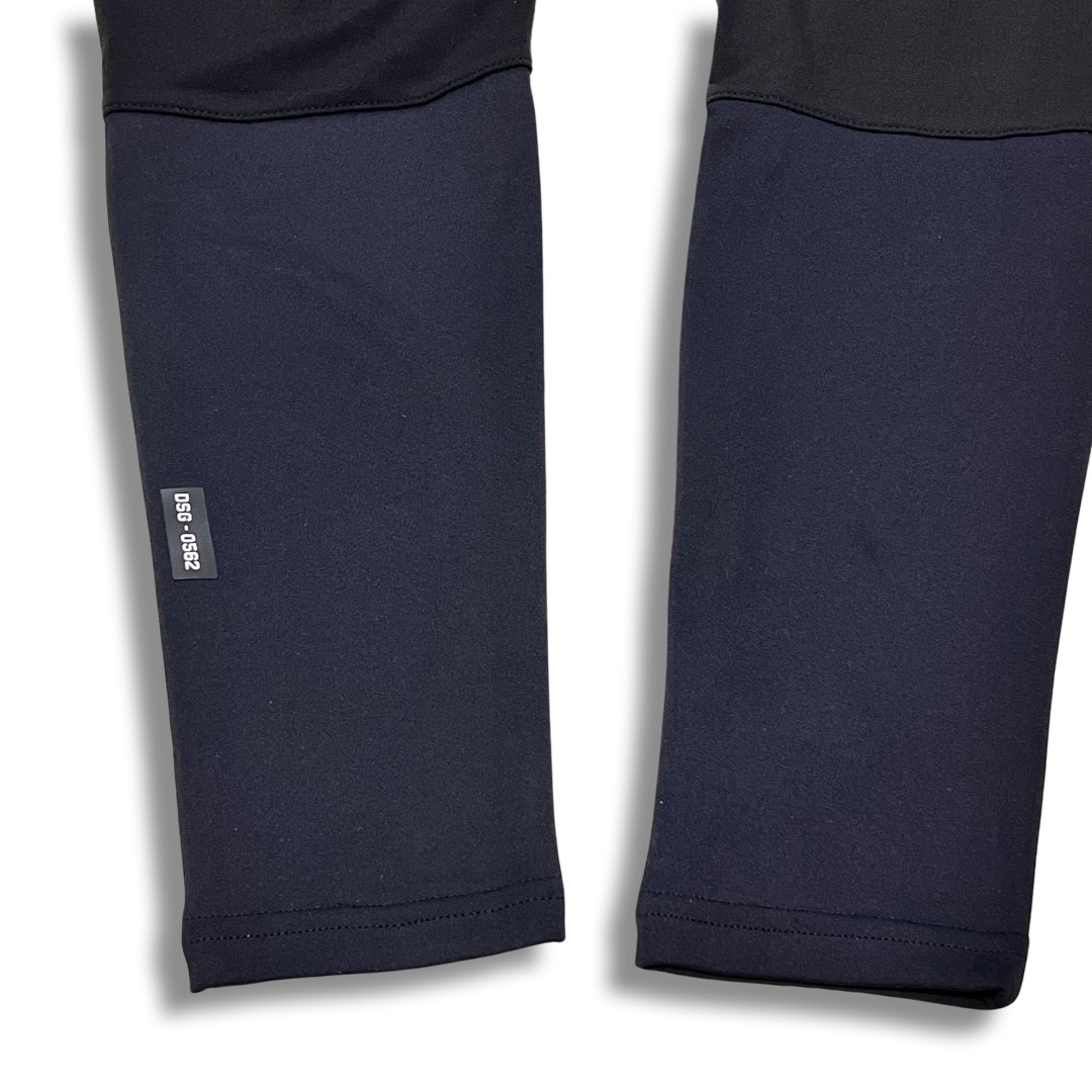 ASRV DSG-0562 Thermal Hybrid Jogger ジョガーパンツ ブラック size M ...