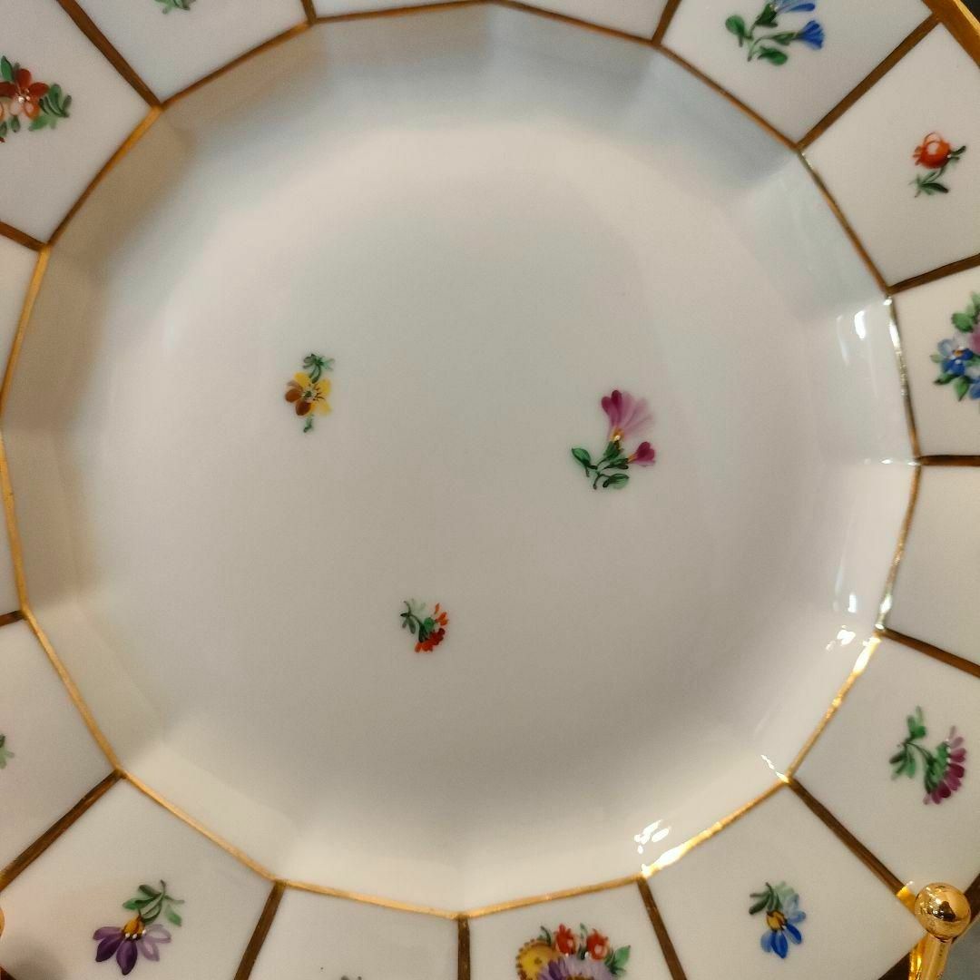 ROYAL COPENHAGEN - 高級ライン 20㎝☆ロイヤルコペンハーゲン