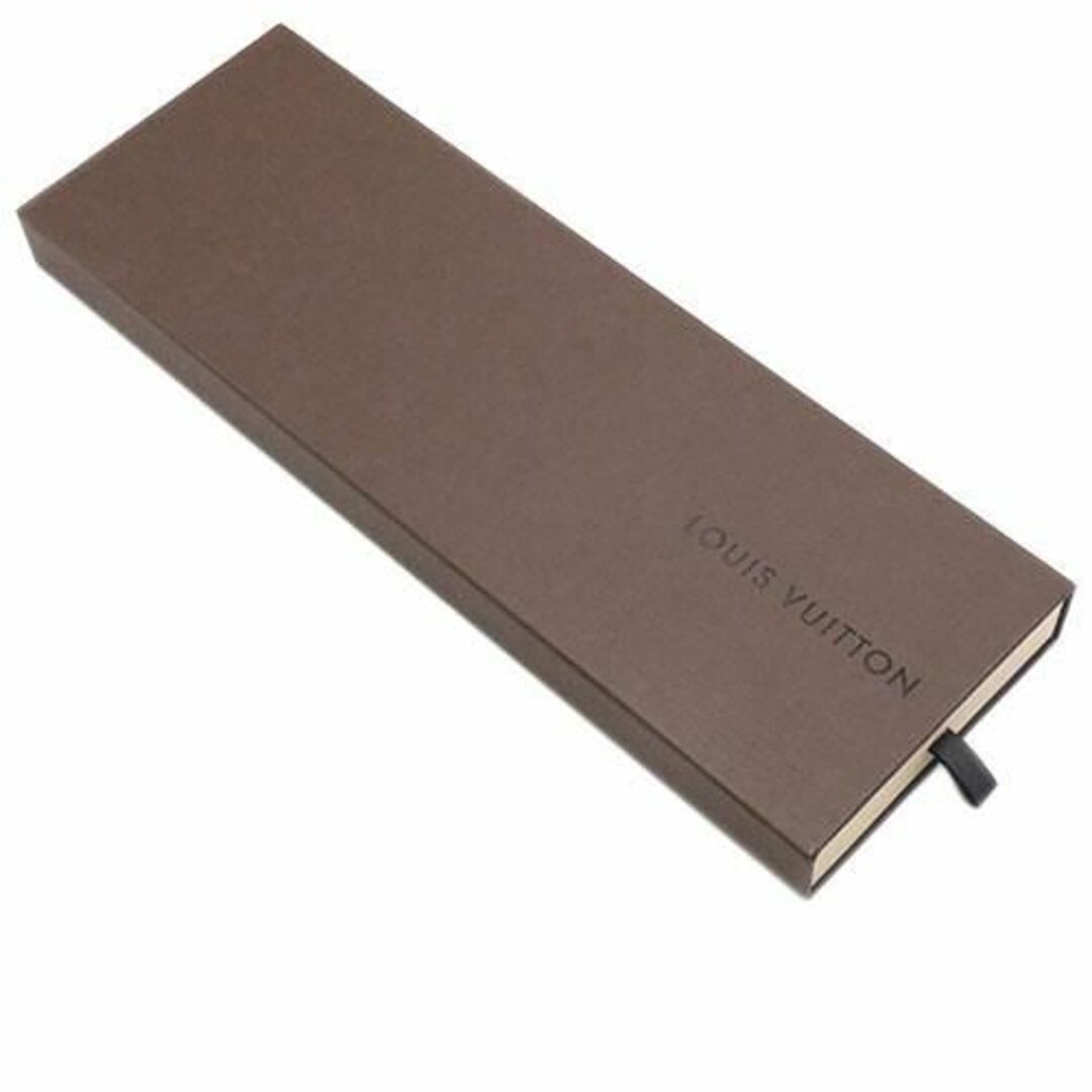 LOUIS VUITTON - 美品 ルイヴィトン ネクタイ ヴィトン シルク100
