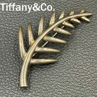 ティファニー ブローチ/コサージュの通販 300点以上 | Tiffany & Co.の