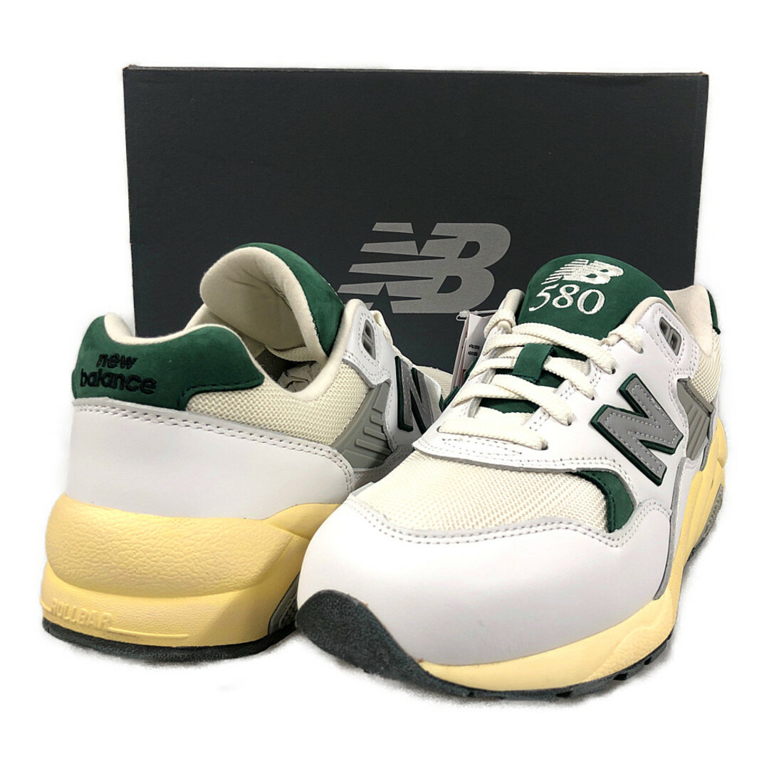New Balance - NEW BALANCE ニューバランス 品番MT580RCA シューズ 白