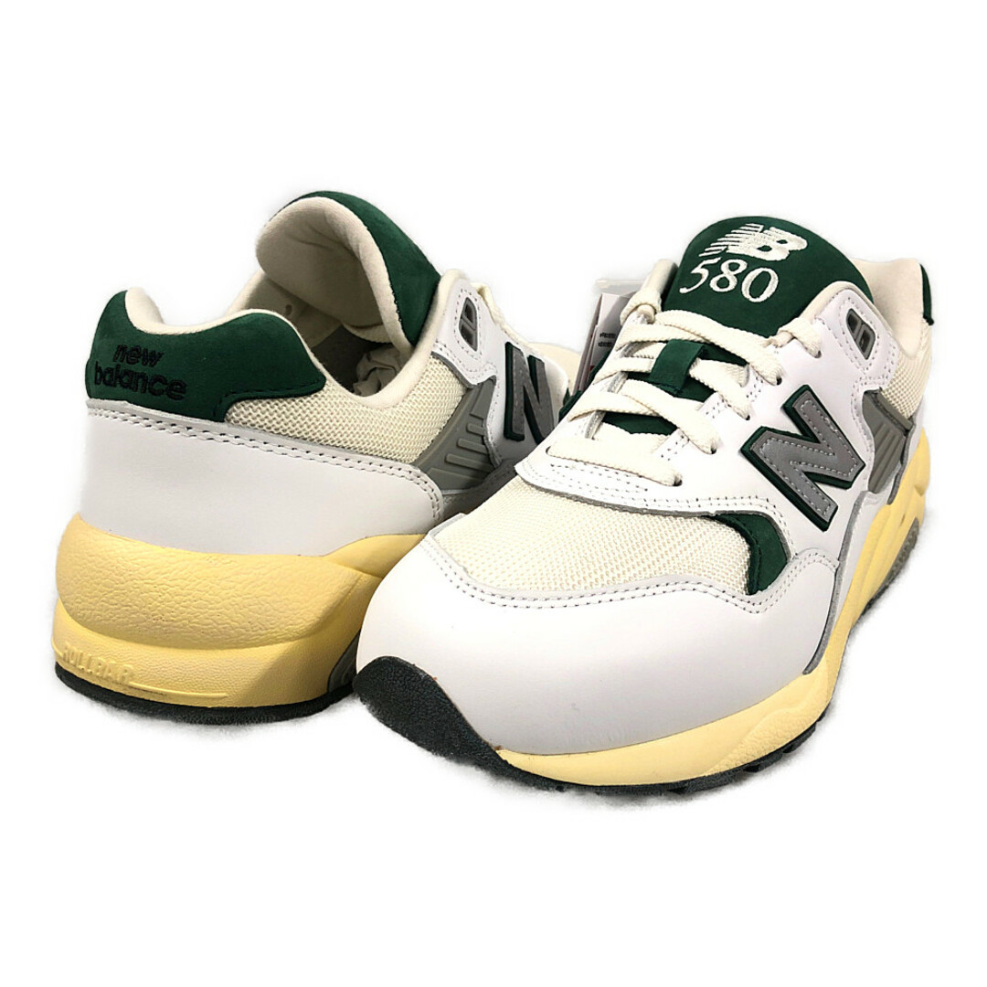 New Balance - NEW BALANCE ニューバランス 品番MT580RCA シューズ 白