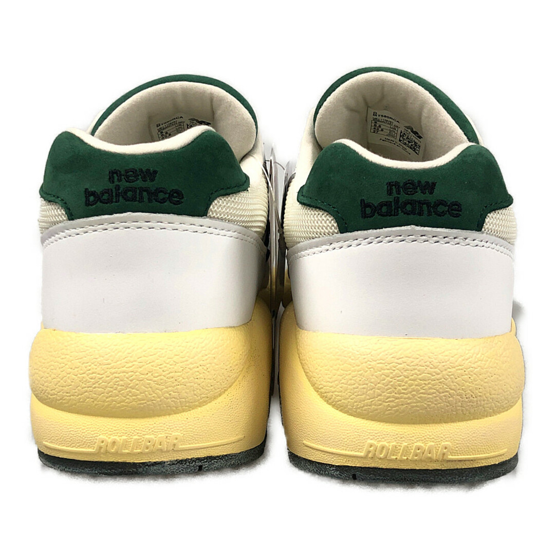 New Balance - NEW BALANCE ニューバランス 品番MT580RCA シューズ 白