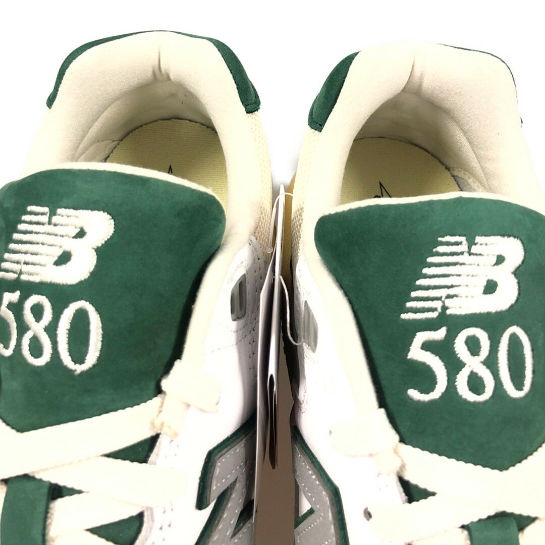 New Balance - NEW BALANCE ニューバランス 品番MT580RCA シューズ 白