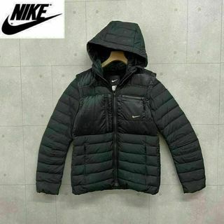 ナイキ ダウンジャケット(レディース)の通販 300点以上 | NIKEの