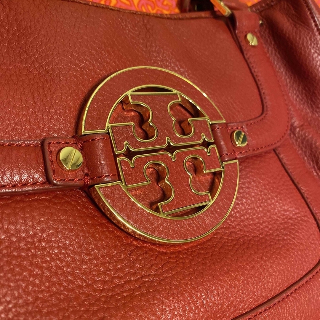 Tory Burch(トリーバーチ)のまちゅぴちゅ様　専用ページ レディースのバッグ(ハンドバッグ)の商品写真