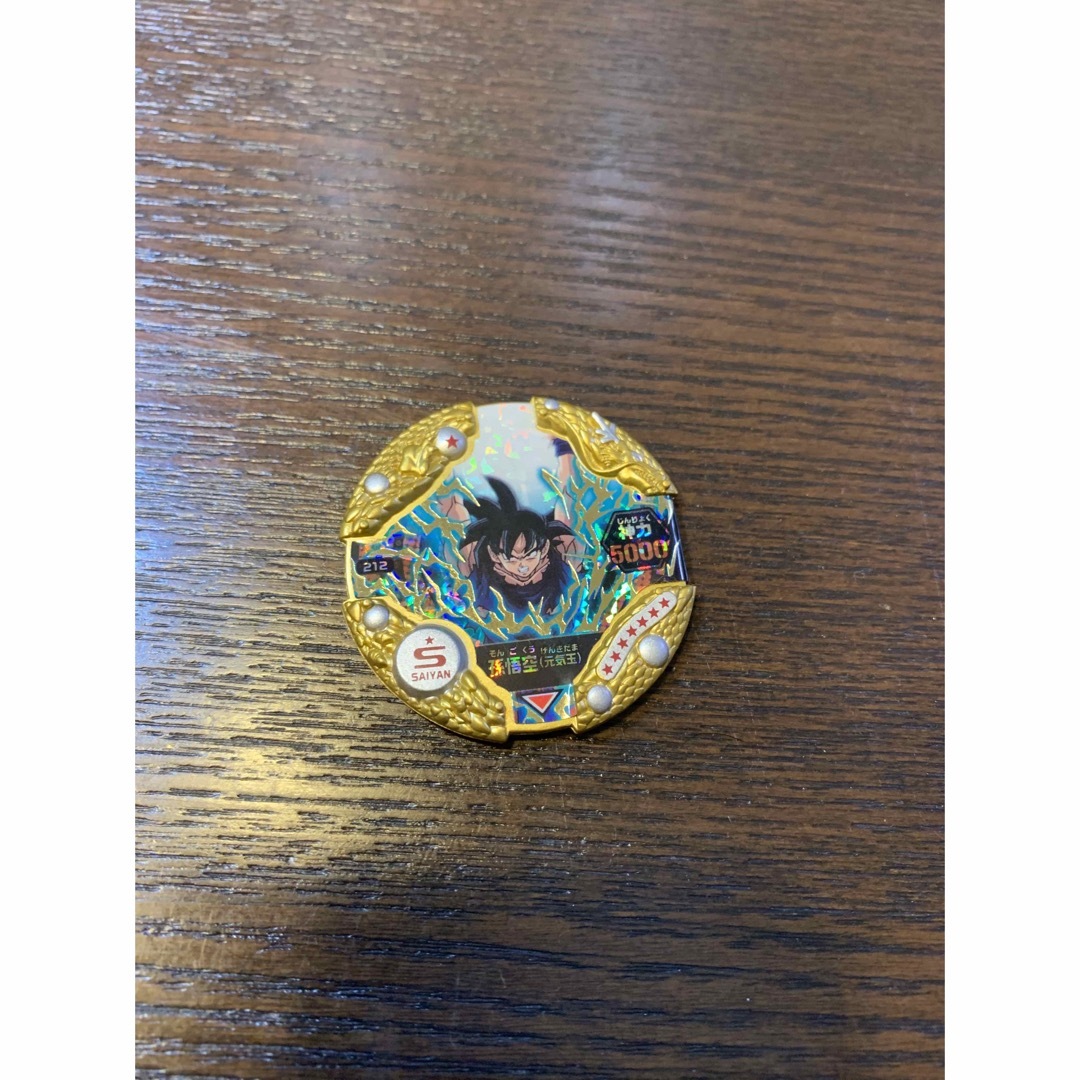 ドラゴンボール - ドラゴンボールディスクロスの通販 by はこ ドラゴンボール - ドラゴンボールディスクロスの通販 by はこ