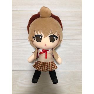 ギフト(Gift)の(美品)ねんどろいどぷらす ぬいぐるみシリーズ42 南千秋(ぬいぐるみ)