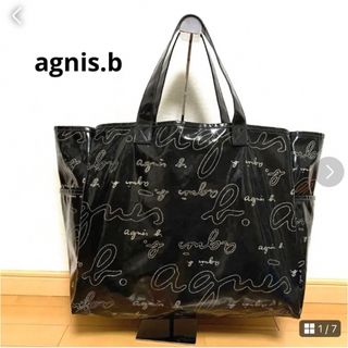 agnes b. - アニエスベー ファーバッグの通販 by Runrun's shop