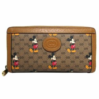 グッチ ディズニー 財布(レディース)の通販 100点以上 | Gucciの