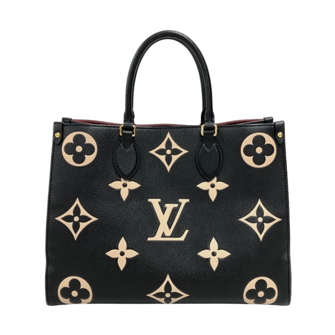 ルイヴィトン LOUIS VUITTON トートバッグ