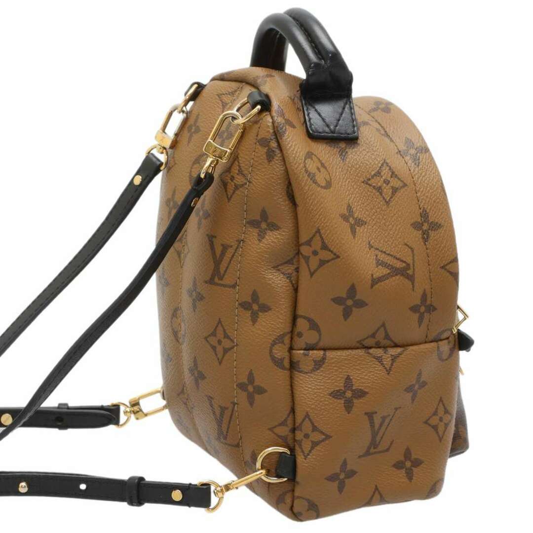 LOUIS VUITTON - ルイヴィトン リュック モノグラムリバース パーム