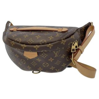 ヴィトン(LOUIS VUITTON) ボディバッグ/ウエストポーチ(レディース