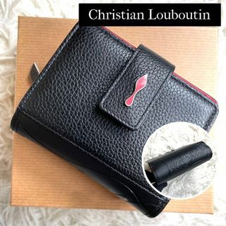 ルブタン(Christian Louboutin) 折り財布(メンズ)の通販 98点