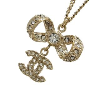 シャネル ネックレス(リボン)の通販 300点以上 | CHANELのレディース