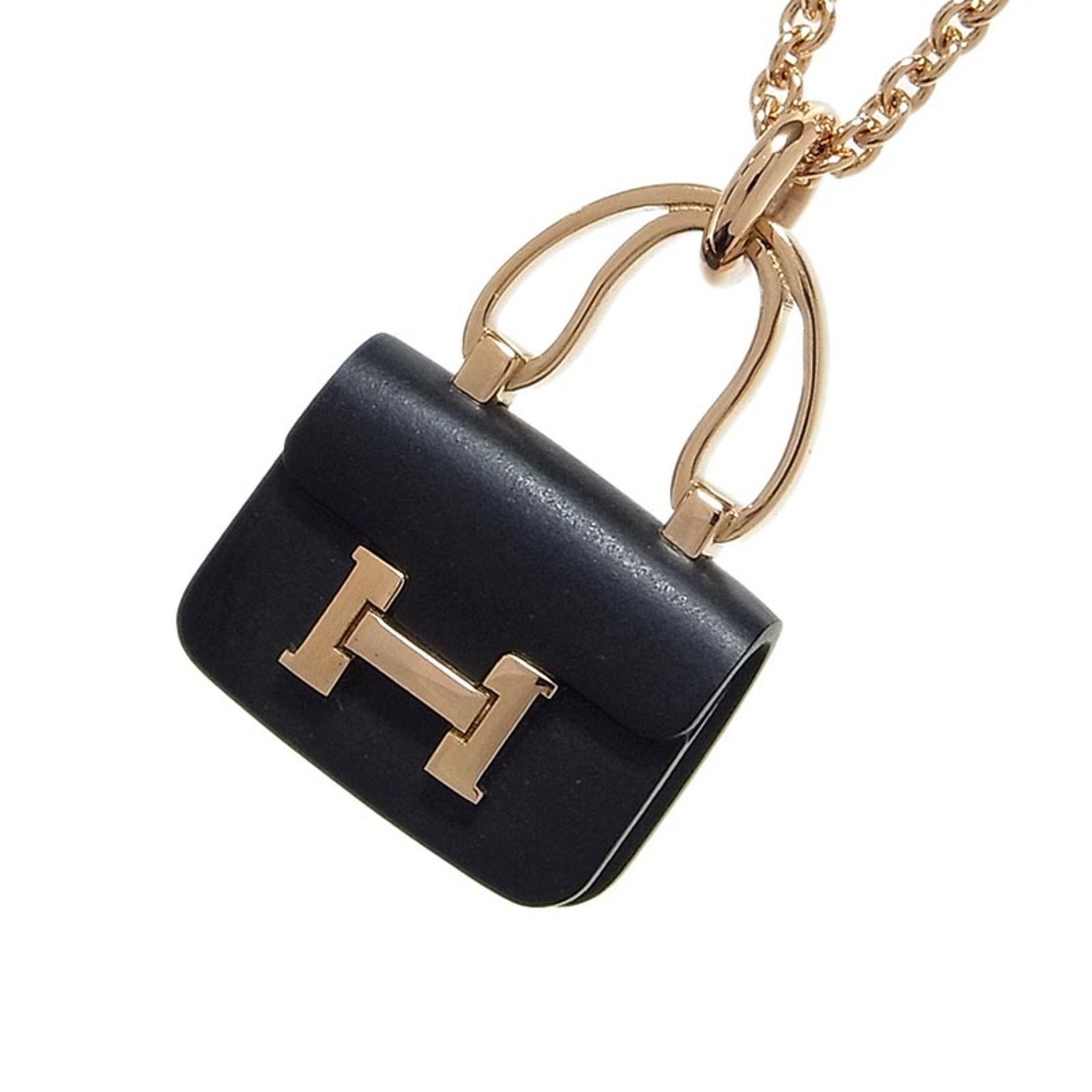 Hermes - エルメス HERMES ペンダント アミュレット コンスタンス