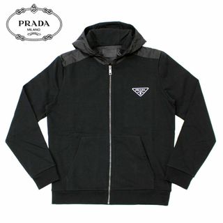 プラダ サイズ パーカー(メンズ)の通販 72点 | PRADAのメンズを買う