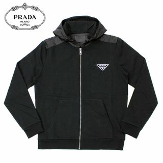 プラダ パーカーの通販 400点以上 | PRADAを買うならラクマ