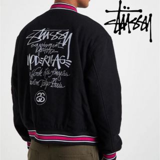 ステューシー スタジャン(メンズ)の通販 300点以上 | STUSSYのメンズを