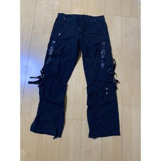 PPFM(ワークパンツ/カーゴパンツ)のフリマアイテム一覧 PPFM(ワークパンツ/カーゴパンツ)のフリマアイテム一覧