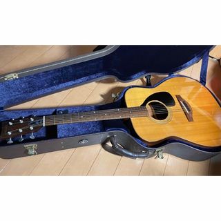 ヤマハ - YAMAHA ヤマハ アコースティックギター レアモデル DW-4S 音