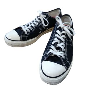 コンバース(CONVERSE)の日本未発売！Converse Lucky star 26cm(スニーカー)