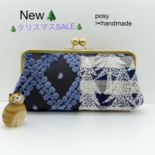 548*現品  財布 二つ折り ♡ミナペルホネン