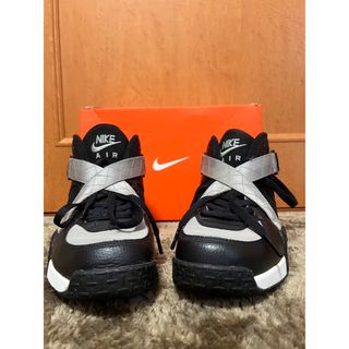 ナイキ(NIKE)のナイキ 20年 復刻 エアレイド  ストリートバスケ NIKE AIR RAID(スニーカー)