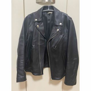 フリークスストア(FREAK'S STORE)のfreak's store ライダース　ジャケット(ライダースジャケット)