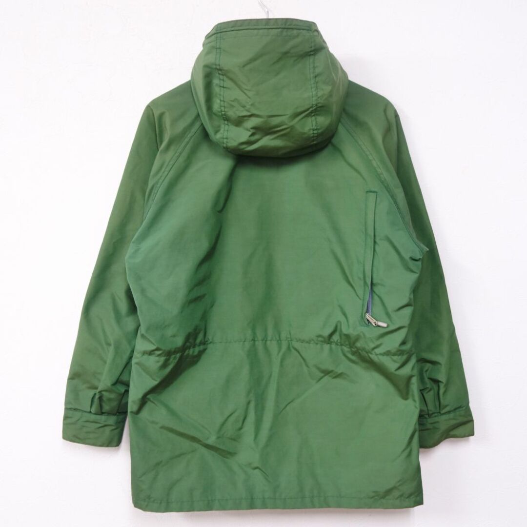 シェラデザイン SIERRA DESIGNS 60/40 7910 クロス マウンテンパーカー Made in USA ロクヨンクロス ラグランスリーブ ジャケット キャンプ アウトドア USA M/JPN L