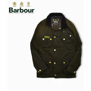 バーブァー ライダースの通販 45点 | Barbourを買うならラクマ