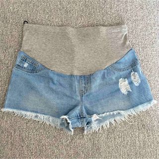 シーイン(SHEIN)のマタニティ♡ショートパンツ(マタニティボトムス)