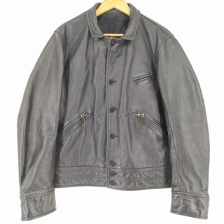 ネイバーフッド レザージャケット/革ジャン(メンズ)の通販 65点