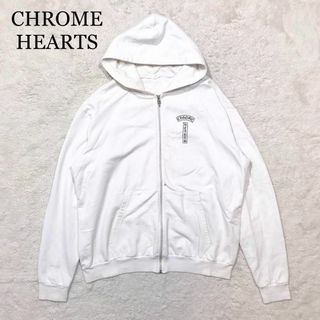 クロムハーツ ロゴ パーカー(メンズ)の通販 100点以上 | Chrome Hearts