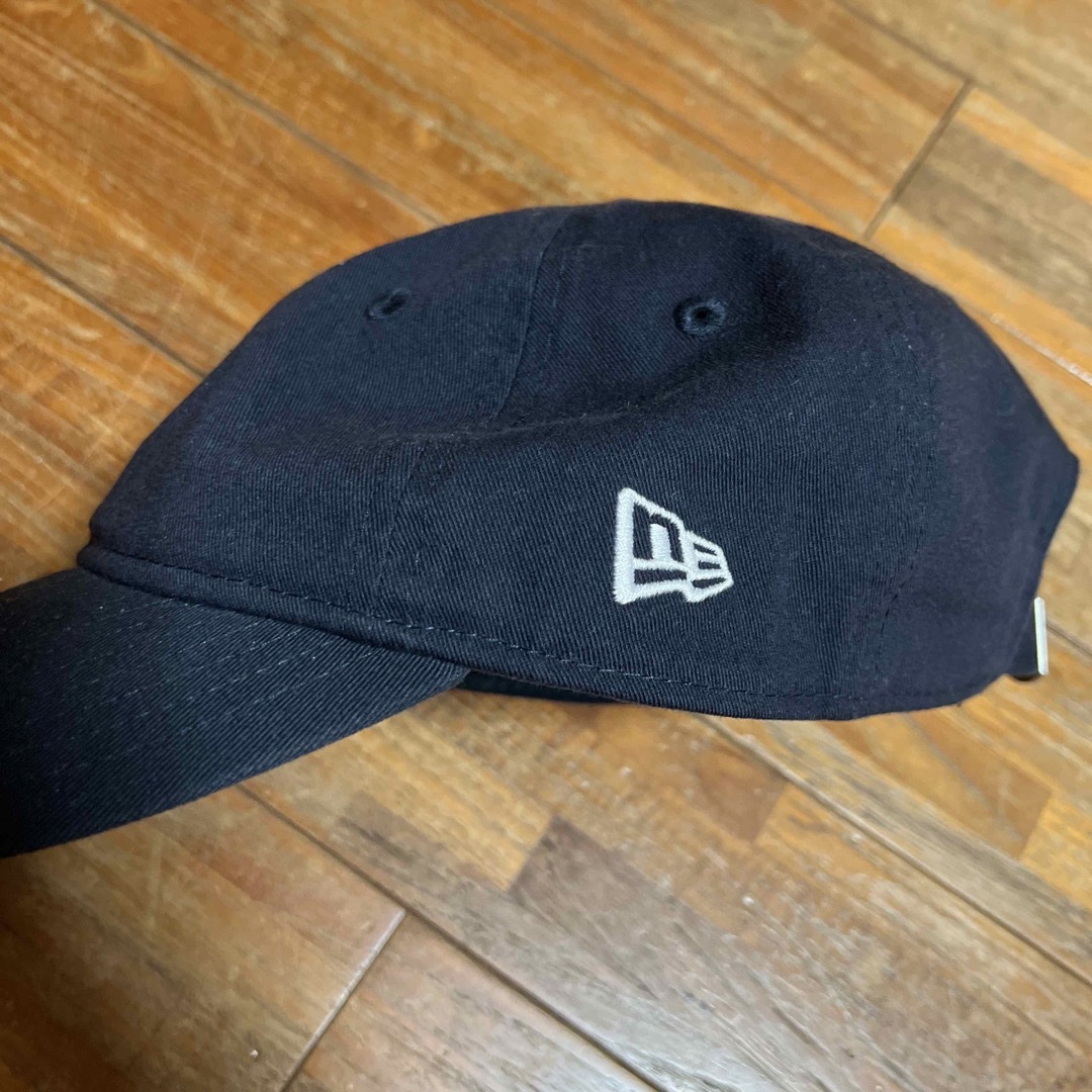 NEW ERA(ニューエラー)のニューエラキャップ　NEW ERA CAP 9TWENTY レディースの帽子(キャップ)の商品写真